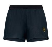 La Sportiva - Pure 3 Short - Pantaloni da ginnastica XL blu