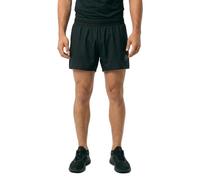 La Sportiva - Short leggero e traspirante - Pure 3" Short M Black/Chalk per Uomo - Taglia M - Nero