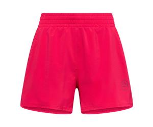 La Sportiva Pure 4" short donna Azalea/night sky M