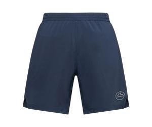 La Sportiva Pure 7" short Night sky/chalk L