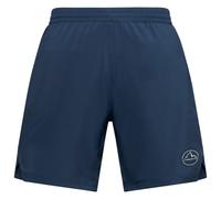 La Sportiva Pure 7" short Night sky/chalk M