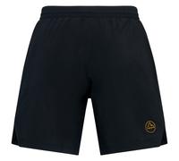 La Sportiva - Pure 7 Short - Pantaloni da ginnastica S nero