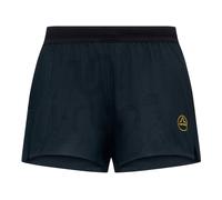 La Sportiva - Pure 3 Short - Pantaloni da ginnastica M blu