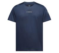 LA SPORTIVA Pure T-shirt M - Uomo - Blu - Taglia S- modello 2026