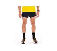 La Sportiva - Pure 3 Short - Pantaloni da ginnastica XL blu