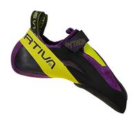 La Sportiva - Python - Scarpette da arrampicata EU 39 olivia