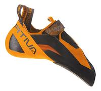 La Sportiva Python, Scarpe da Trekking Uomo, Orange, 36 EU