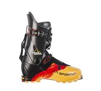 La Sportiva Raceborg Nero Giallo - Scarponi Sci Alpinismo Uomo 285 mm