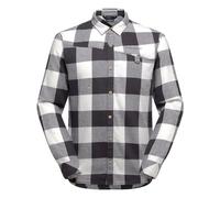 La Sportiva Rambler Flannel shirt Onyx M