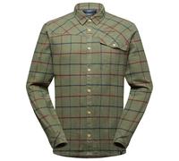 La Sportiva - Rambler Light Flannel Shirt - Camicia L olivia