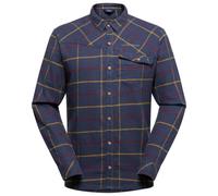 La Sportiva - Rambler Light Flannel Shirt - Camicia M blu