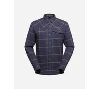La Sportiva Rambler M - Camicia - Uomo - Blu L