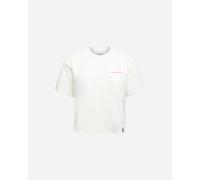 La Sportiva Redgarden W - T-shirt - Donna - Bianco L