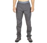 La Sportiva Pantaloni Roots uomo (Dimensione S, Grigio)