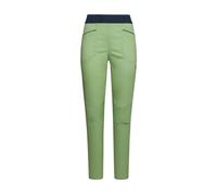 La Sportiva - Women's Roots Pants - Pantaloni da arrampicata S verde