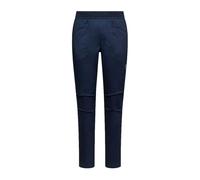 La Sportiva Roots pant Night sky/chalk M