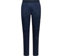 LA SPORTIVA Roots Pants M - Uomo - Blu - Taglia L- modello 2026