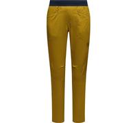 LA SPORTIVA Roots Pants M - Uomo - Giallo - Taglia S- modello 2025