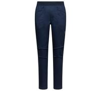 La Sportiva Roots Pants Blu S Uomo