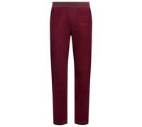 La Sportiva - Roots Pants - Pantaloni da arrampicata S rosso