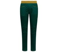 La Sportiva - Roots Pants - Pantaloni da arrampicata XXL verde