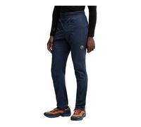 La Sportiva - Roots Pants - - Sport - Uomo - Blu - XL