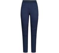 La Sportiva - Women's Roots Pants - Pantaloni da arrampicata XS blu