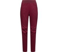 LA SPORTIVA Roots Pants W - Donna - Rosso - Taglia M- modello 2026