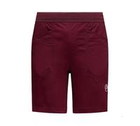 La Sportiva Roots short Redwood/chalk L