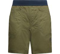 LA SPORTIVA Roots Shorts M - Uomo - Verde - Taglia S- modello 2026