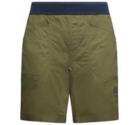 La Sportiva - Roots Shorts - Pantaloni da arrampicata M olivia