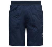 La Sportiva - Roots Shorts - Pantaloni da arrampicata S blu
