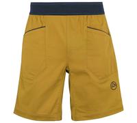 La Sportiva - Roots Shorts - Pantaloni da arrampicata XS giallo