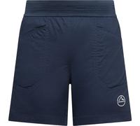 LA SPORTIVA Roots Shorts W - Donna - Blu - Taglia M- modello 2026