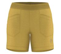 LA SPORTIVA Roots Shorts W - Donna - Giallo - Taglia XS- modello 2025