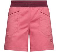 LA SPORTIVA Roots Shorts W - Donna - Rosa - Taglia M- modello 2025