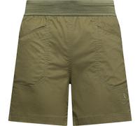 LA SPORTIVA Roots Shorts W - Donna - Verde - Taglia M- modello 2026