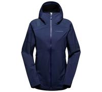 La Sportiva Roseg GTX W - giacca in GORE-TEX - donna S Dark Blue woman Gore-Tex Active,Gore-Tex Pro