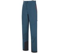 La Sportiva Roseg GTX W - pantaloni alpinismo - donna Blue/Red L
