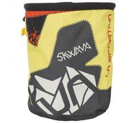 LA SPORTIVA - Sacca porta magnesite Skwama Chalk Bag