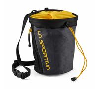 La Sportiva Granite Pro chalk bag portamagnesite Onyx/black