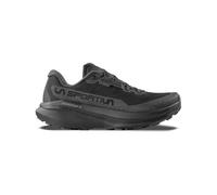 La Sportiva - Scarpa trail - Prodigio 2 GTX Black/Reflective per Uomo - Taglia 42,5 - Nero