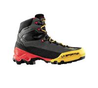 La Sportiva Scarpe Aequilibrium LT GTX Uomo Black/Yellow 42,42 1/2,43,44,44 1/2,45,45 1/2