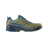 La Sportiva Scarpe Akyra II Uomo Night Sky/Cypress 41 1/2,45 1/2