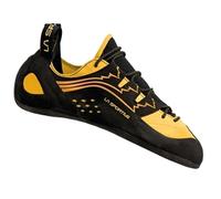 LA SPORTIVA SCARPE ARRAMPICATA UNISEX 800 KATANA LACES NERO/GIALLO