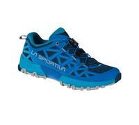 La Sportiva Scarpe Bushido II Junior Electric Blue/Maui 33