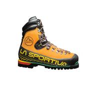 La Sportiva - Scarpe da alpinismo - Nepal Extreme Work per Uomo - Taglia 41.5 - Giallo