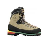 La Sportiva - Scarpe da alpinismo - Nepal Top per Uomo in Pelle - Taglia 41.5 - Beige Beige 41,5