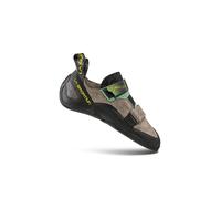 La Sportiva - Aragon - Scarpette da arrampicata EU 40,5 blu/grigio