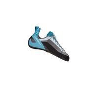La Sportiva Finale - scarpette da arrampicata - donna 37,5 EU Light Blue/Grey/Black woman Vibram